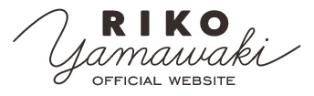 Riko Yamawaki Official Website